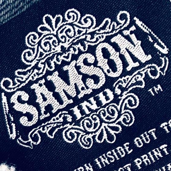 Samson Industries Clothing The Villa Del Sol